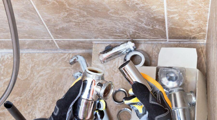 Expert flood damage restoration services in Newberry, SC